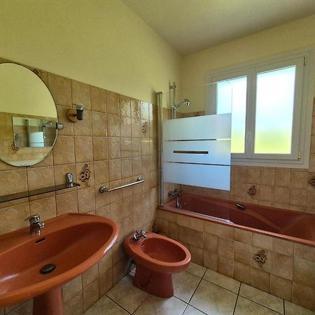 Holiday Home Sea View, Plouhinec Plouhinec  Ngoại thất bức ảnh