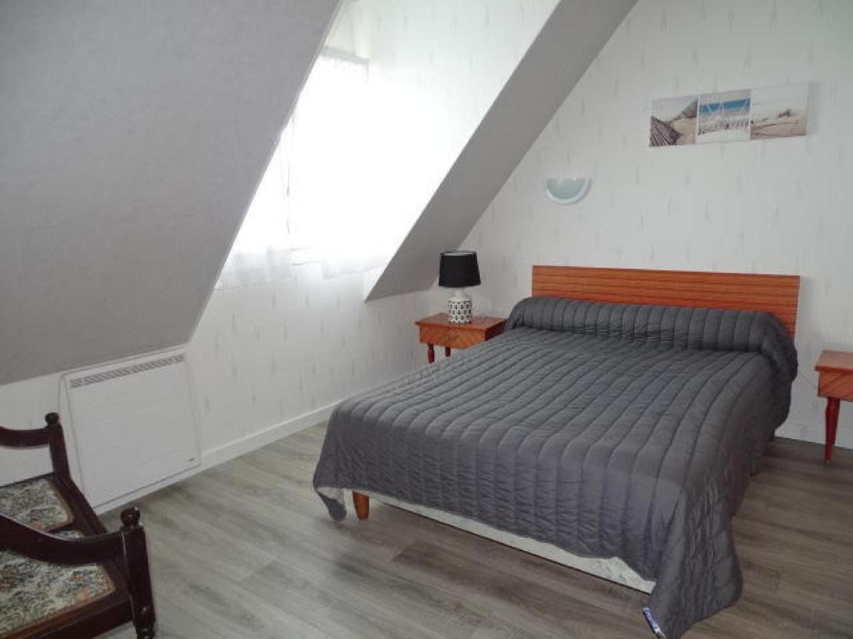 Holiday Home Sea View, Plouhinec Plouhinec  Ngoại thất bức ảnh