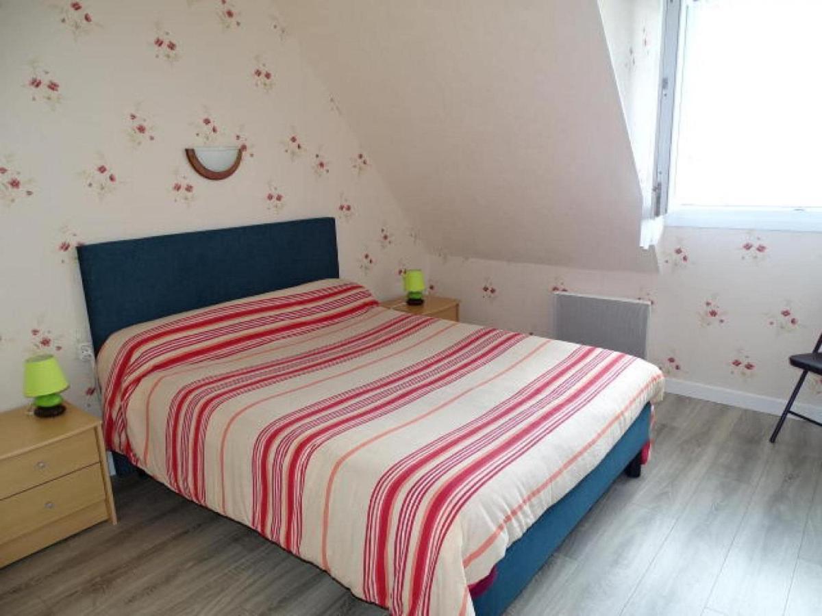 Holiday Home Sea View, Plouhinec Plouhinec  Ngoại thất bức ảnh